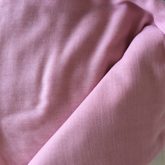 ESPRIT | Pink Soft Scarf - Picture 1 of 2